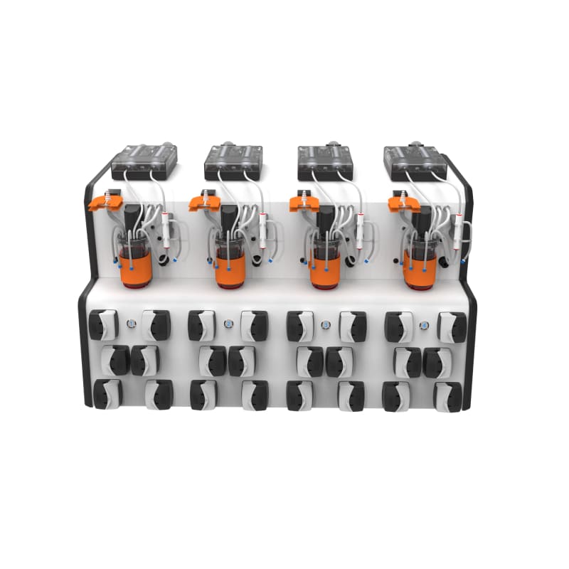 Биореакторная система MiniBRx